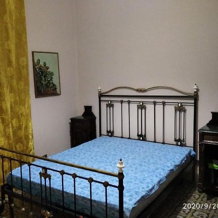 Tolentino Apartment Palermo Exterior photo