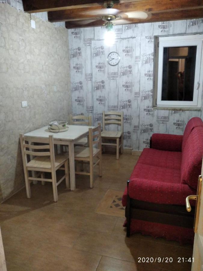 Tolentino Apartment Palermo Exterior photo