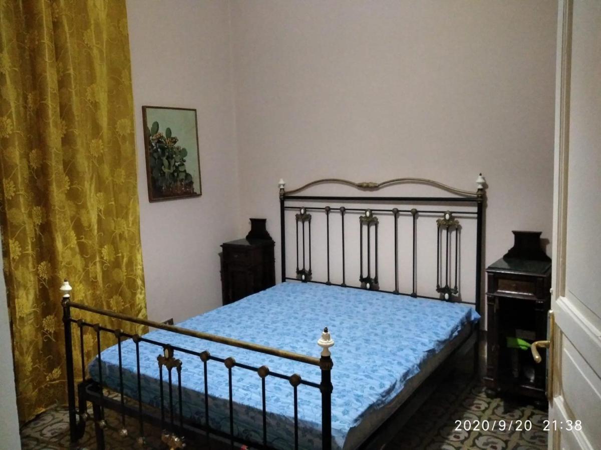 Tolentino Apartment Palermo Exterior photo